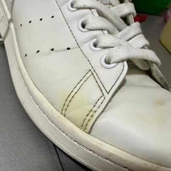 Adidas Stan Smith Mağduriyeti!