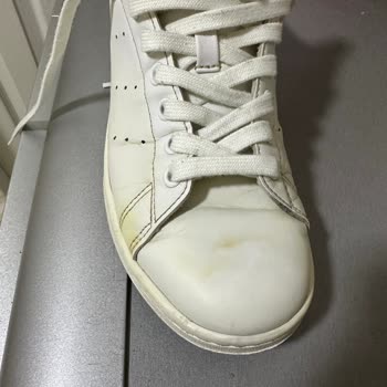 Adidas Stan Smith Mağduriyeti!