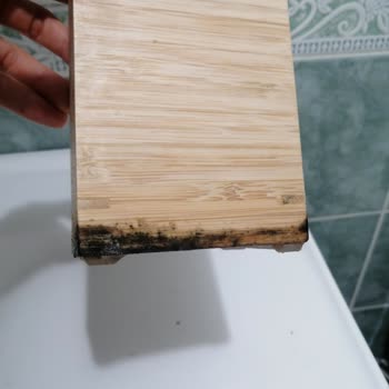 IKEA Banyo Ürünlerim Küflendi!
