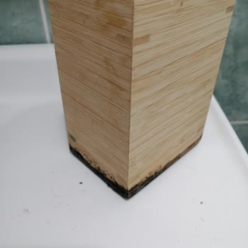 IKEA Banyo Ürünlerim Küflendi!