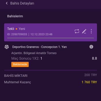 Betsat Asla Güven Vermeyen Bir Site