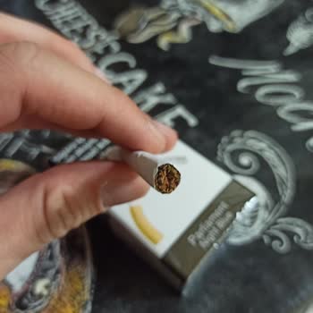 Parliament Kalitesiz Olmuş. Para İçin Bu Kadar Kaliteden Ödün Verilmez