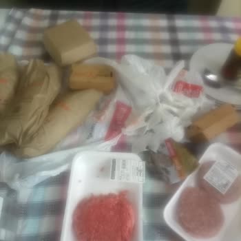 Trendyol Yemek Köfteci Yusuf Eksik Sipariş, Ücret İadesi Yatmamış