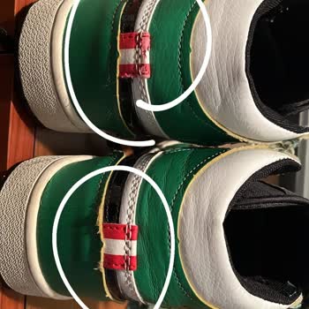 Kremlin Outlet Kalitesiz Ürün Hayal Kırıklığı Yarattı