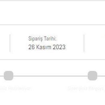 Madame Coco Parasını Aldığı Siparişi Yollamıyor!