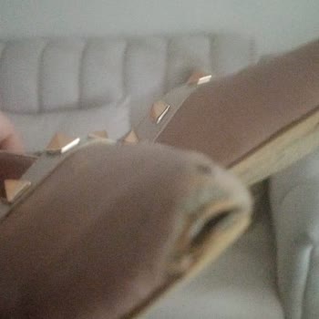 Nine West Kalitesiz Ayakkabı Açılması