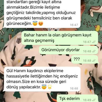 Eki aç