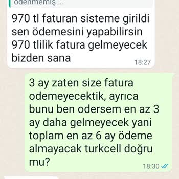 Turkcell Superonline Yalan Vaatler İle Abone Yapıyor