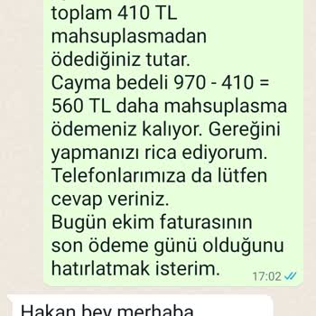 Turkcell Superonline Yalan Vaatler İle Abone Yapıyor