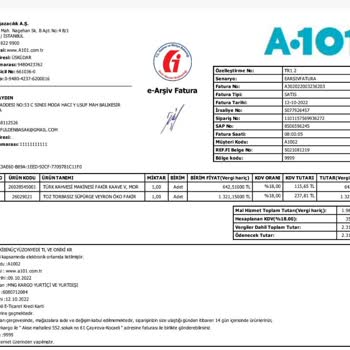 Fakir Ev Aletleri Servisin İlgisizliği Ve Çözüm Bulamaması