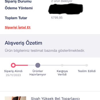 Penti İndirim Günleri Fiyaskosu