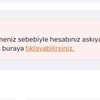 Trendyol Partner Satıcı Evrak Onayı İçin 35 Gündür Bizi Bekletiyor