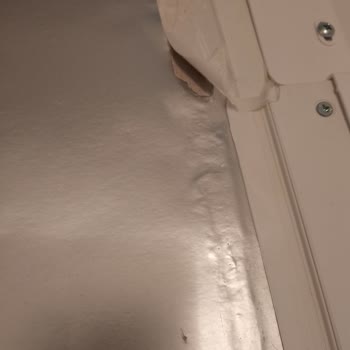 Teka Teknik Servis Kurulum Problemi