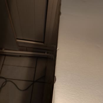 Teka Teknik Servis Kurulum Problemi