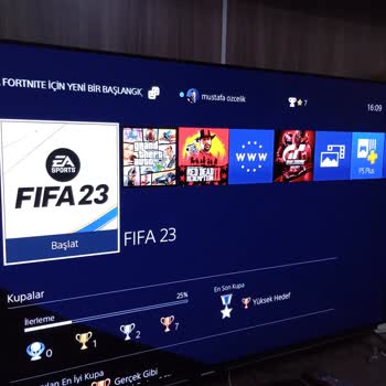 Grundig OLED TV Kalibrasyon Sorunları Ve İade Problemi