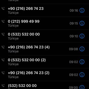 Superonline Hizmet Aksaması Ve Çözümsüzlük