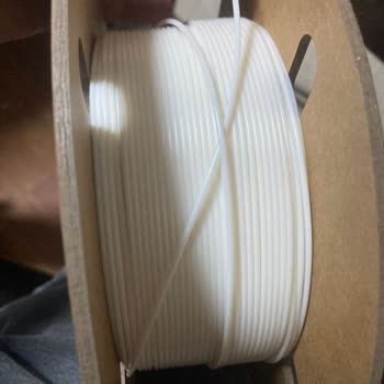 Creality Hyper Pla Filament Sarım Hatalı Ürün