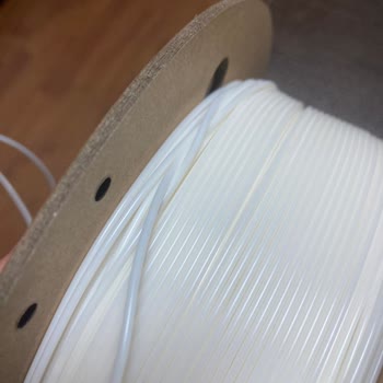 Creality Hyper Pla Filament Sarım Hatalı Ürün