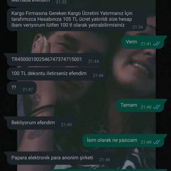 Akgül Paketleme Kişisel Bilgilerimin İzinsiz Kullanımına Karşı Çıkıyorum
