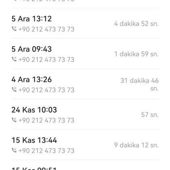 Digiturk İnternet Arızası Giderilmemesi