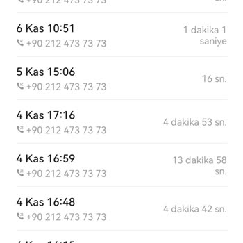 Digiturk İnternet Arızası Giderilmemesi