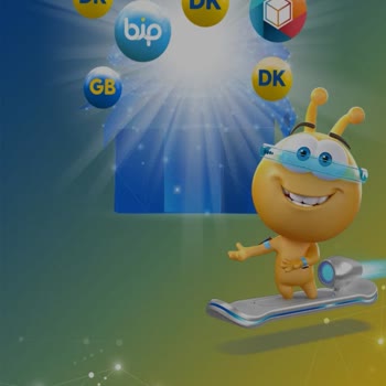 Turkcell Alakasız Hediye Kampanya