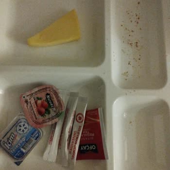 Süleyman Demirel Üniversitesi Hastanesi SDÜ Yemekhane Kahvaltı