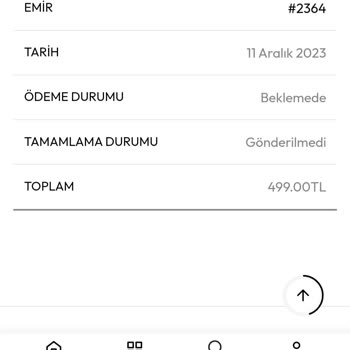 İncimia Design Para Alıyor Gerisi Yok!