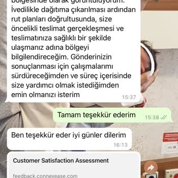 AGT Kurye (aynigunteslim.com) Akbank Troy Kart Teslimatı Gecikmesi