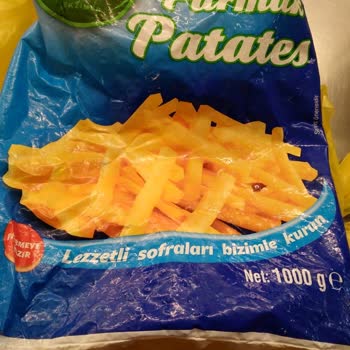 Şok Marketler Dondurulmuş Patates Ürününde Yaşanan Sorunlar Ve Kampanya Uygulamaları