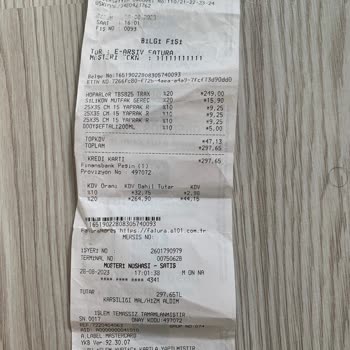 Trax Tbs 825 Hoparlörün Sesi Çıkmıyor