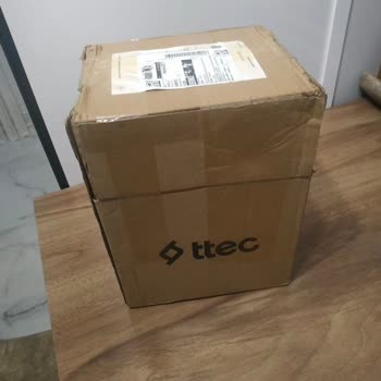 hepsiJET İnternet Üzerinden Alışverişte İade Sorunları