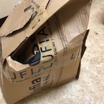 Lufian Özensiz Paketleme Kargo