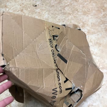 Lufian Özensiz Paketleme Kargo