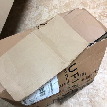 Lufian Özensiz Paketleme Kargo