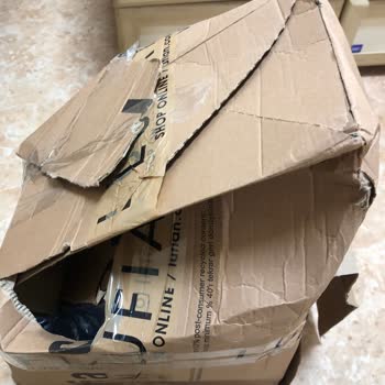 Lufian Özensiz Paketleme Kargo