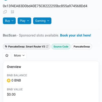 Binance'de Beklenmedik Coin Sıkıntısı