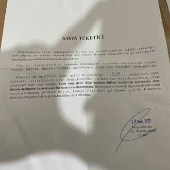 Greyder Ayakkabı Taban Kısmında Ki Açılmalar.