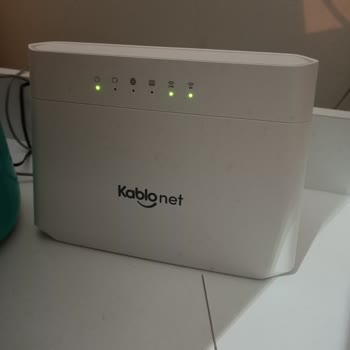 Kablo Net Arıza Kaydı Yasal Sınır Aşıldı