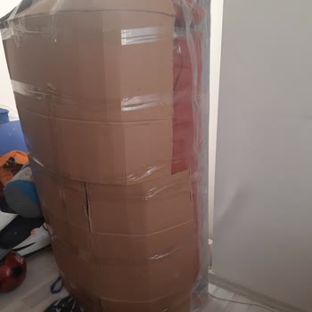 Horoz Lojistik İşini Düzgün Yapmıyor