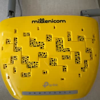 Millenicom 10 Gündür İnternetim Tamir Edilmedi