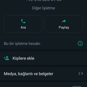 ErpaPay Adıma Yapılan Üyelik