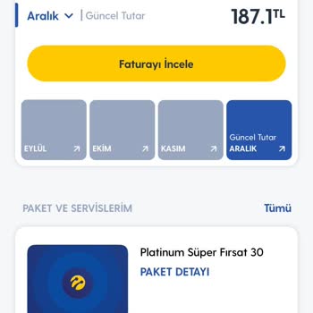 Turkcell %90 Zam Yapıyor