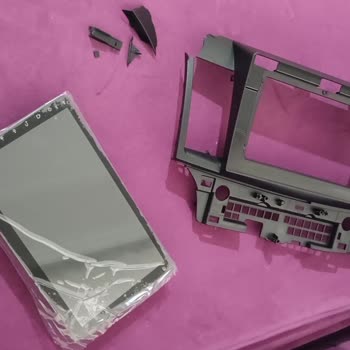 Navicars Firması Sattığı Ürünü İade Almadı