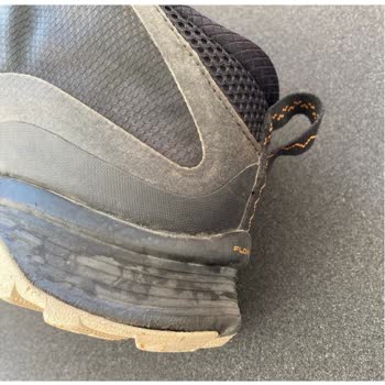 Merrell Moab Speed Mid GTX Hepsiburada İlgisizliği