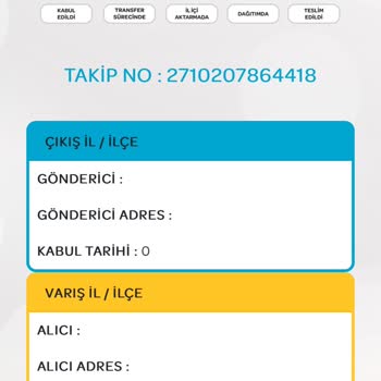 PttAVM Çevrimiçi Alışverişte Stok Problemi Ve Fiyat Artışı Yaşadım