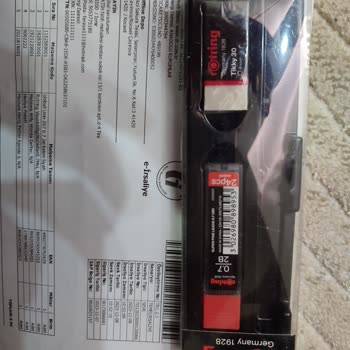 D&R Sipariş Ettiğim Ürün Eksik
