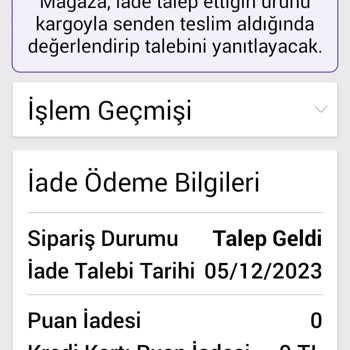 N11'de Hiç Ticaret Ahlakı Yok. Şikayetçiyim.