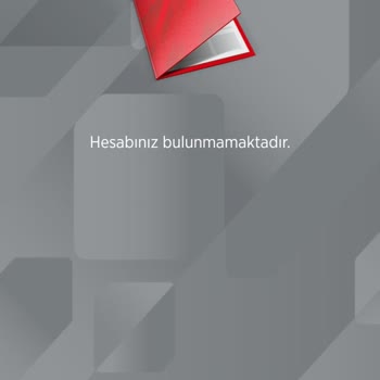 Ziraat Bankası Ziraat Hesabım Gözükmüyor