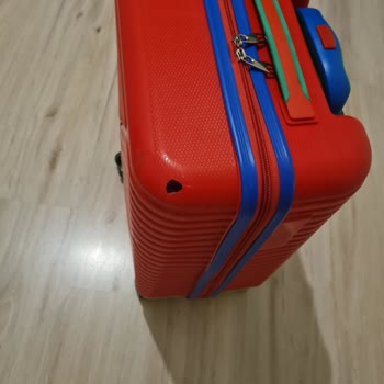 THY Hasarlı Bagaj Ödemesi Yapılmıyor